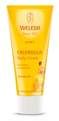 Weleda Calendula Body Cream 75ml